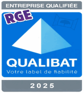 Logo Qualibat