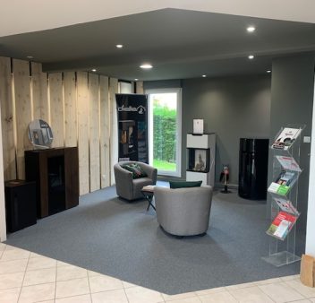 showroom air et bois