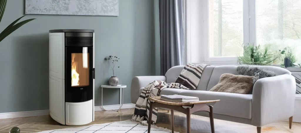 poele granule airetbois